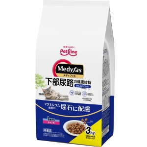 メディファス 1歳から チキン味 3kg(500g×6袋)