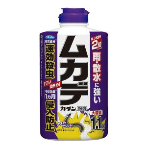 ムカデカダン粉剤 1.1kg