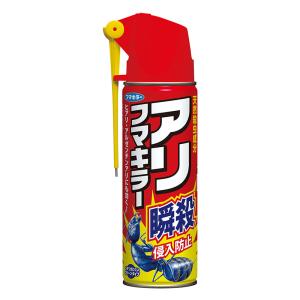 アリフマキラー 450ml