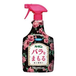 カダンアタックワン バラ用 1000ml