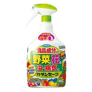 カダンセーフ 1000ml