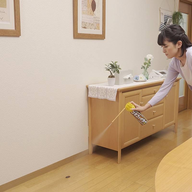 ゴキファイタープロストロング 450ml