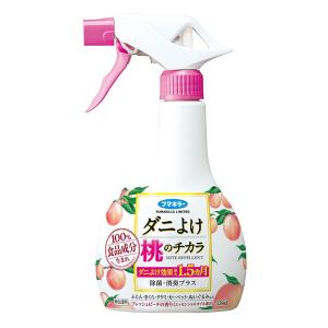 ダニよけ桃のチカラ 350ml