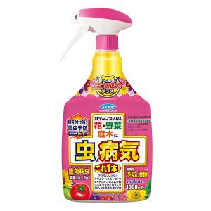 カダンプラスDX 1000ml