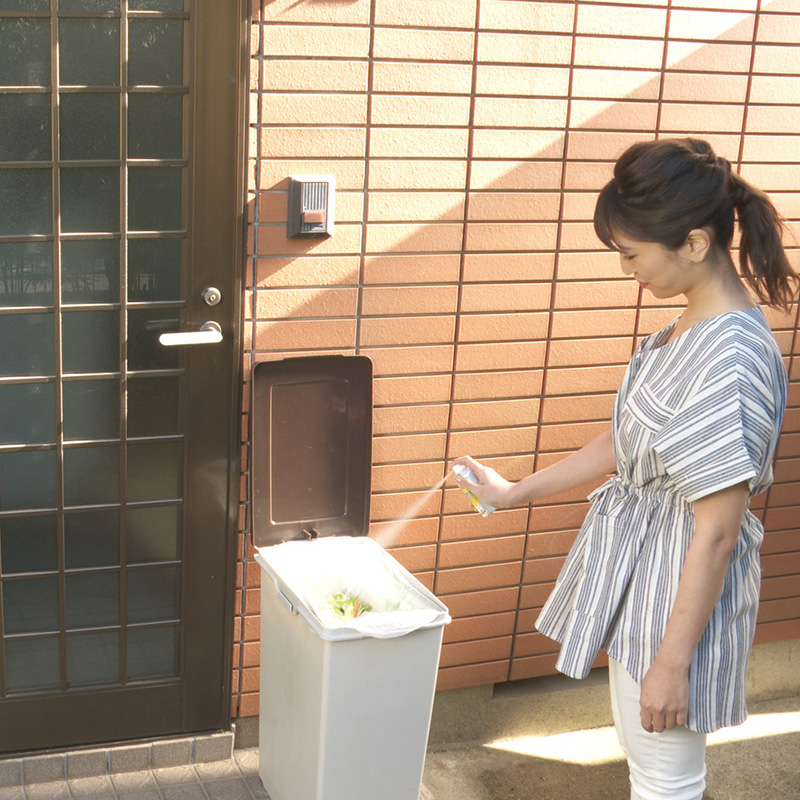 コバエワンプッシュプレミアム 80回分 92ｍL