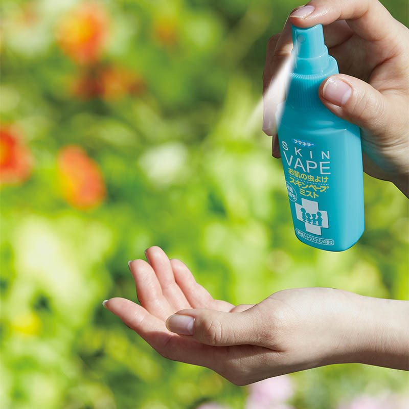 スキンベープミスト 70ml