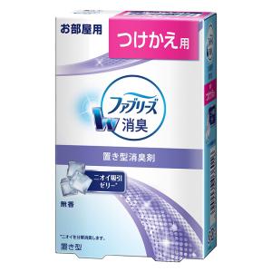 ファブリーズ 置き型 無香 130g