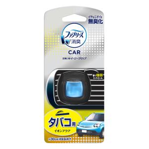 ファブリーズ イージークリップ タバコ用 2ml