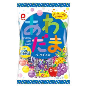 あわだま 120g