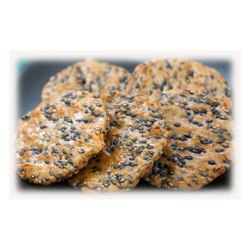 玄米小丸 20枚(2枚×10袋)