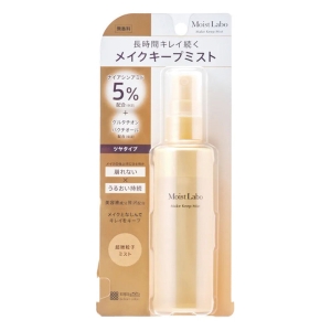 モイストラボ メイクキープミスト ツヤタイプ 85ml