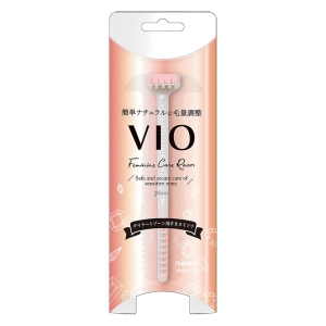 カミソリ ピアニィVIO 1本