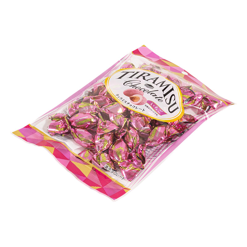 ティラミスチョコレート いちご 90g