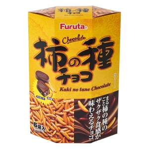 柿の種チョコ 6袋