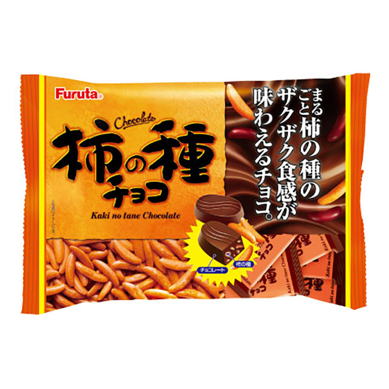 柿の種チョコ 118g