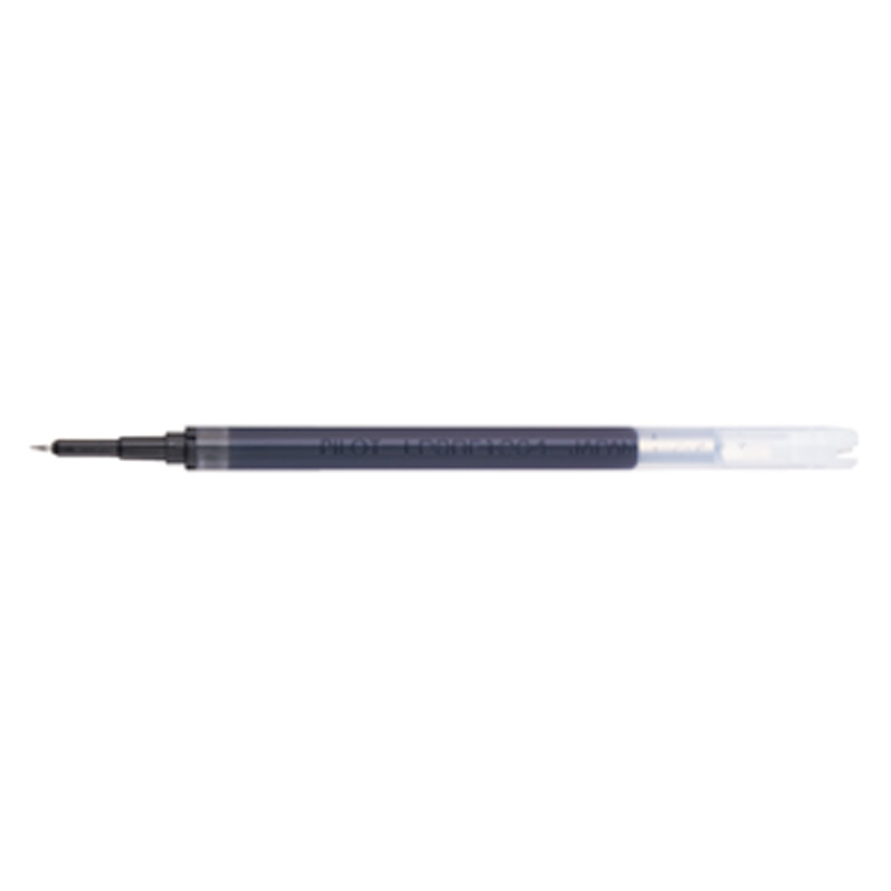 ゲルインキ ジュースアップ専用替芯 0.4mm ブラック