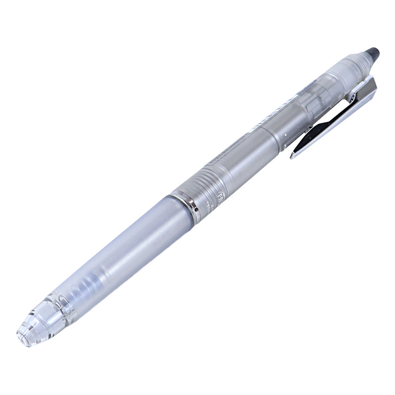 フリクションボールノックゾーン 0.7mm ニュートラルクリア 25