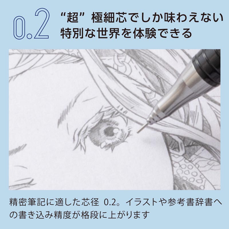 オレンズ 0.2mm ブラック B