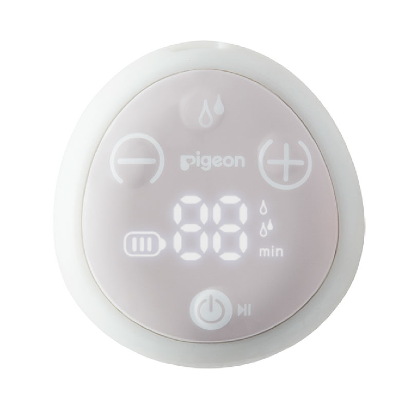 母乳アシスト さく乳器 電動 ハンディフィットプラス(handy fit+) 1台