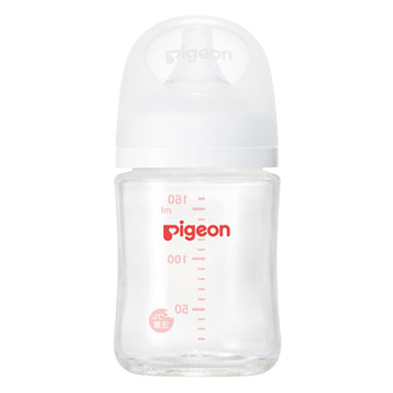 母乳実感耐熱ガラス 160ml