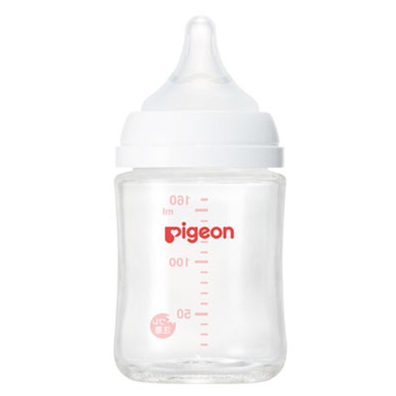 母乳実感耐熱ガラス 160ml