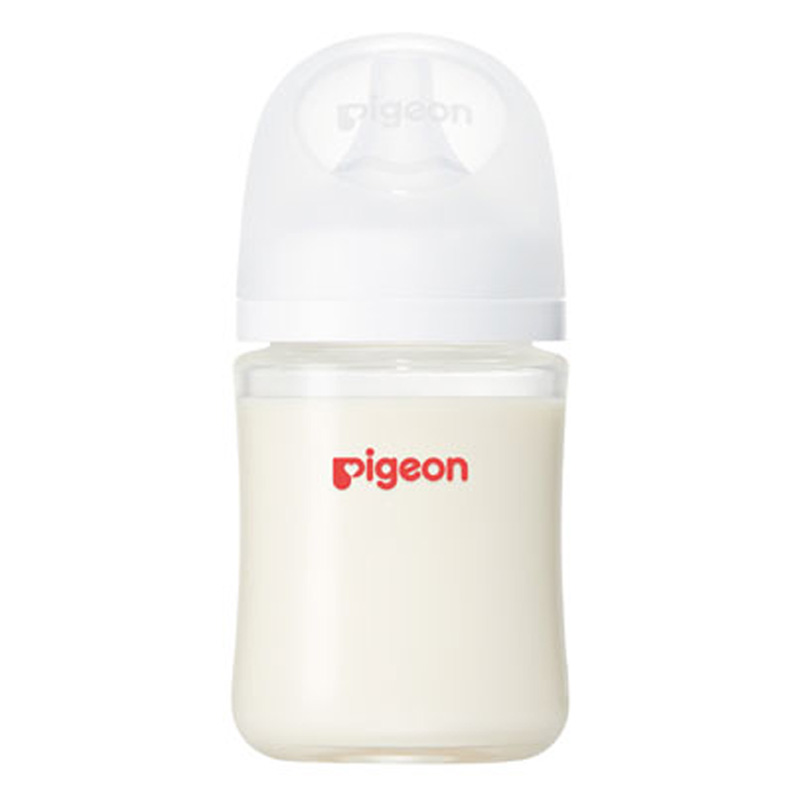 母乳実感耐熱ガラス 160ml