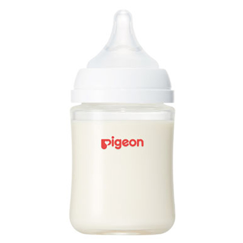 母乳実感耐熱ガラス 160ml