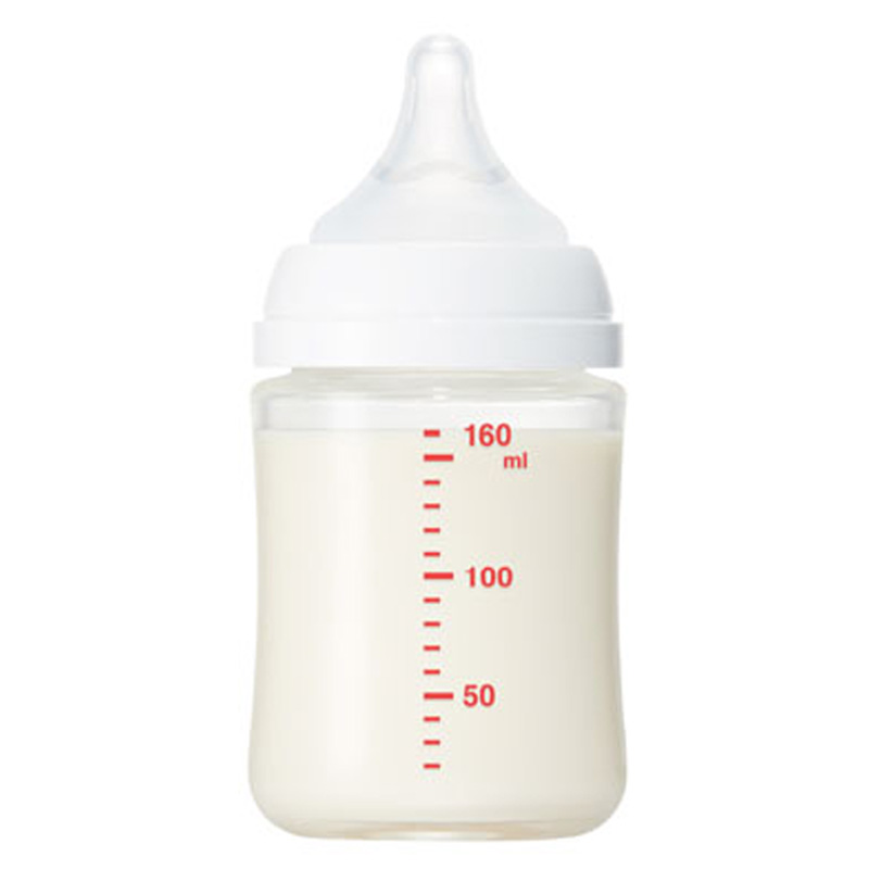 母乳実感耐熱ガラス 160ml