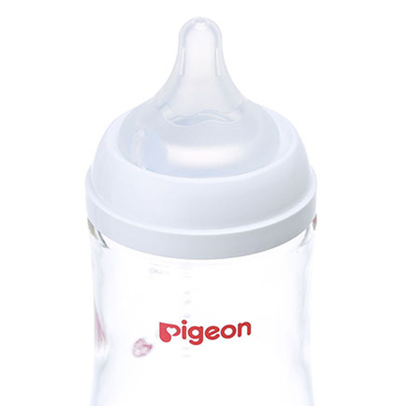 母乳実感耐熱ガラス 160ml