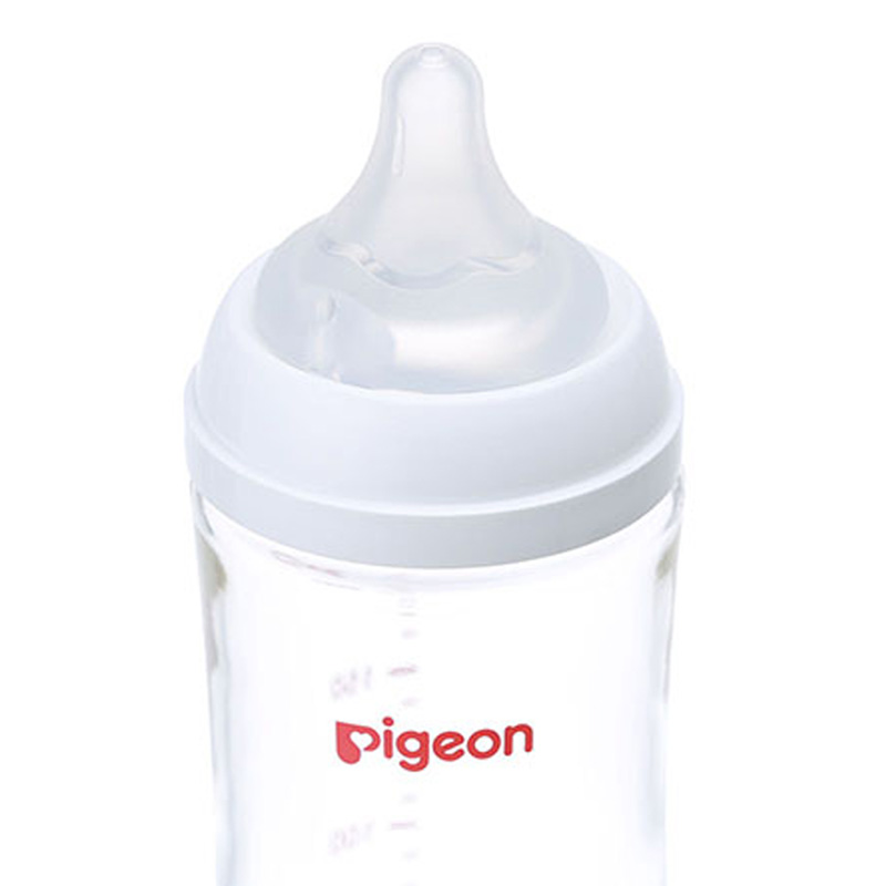 母乳実感耐熱ガラス 240ml