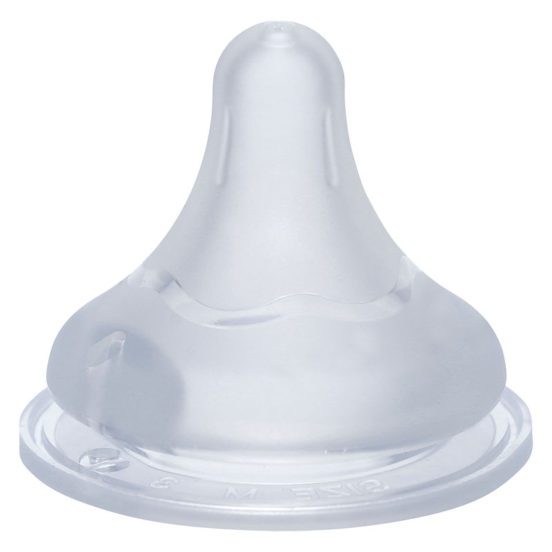 母乳実感 乳首 3ヵ月｜M 2個