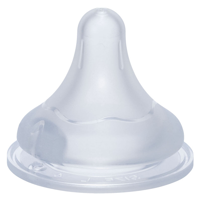 母乳実感 乳首 6ヵ月｜L 2個