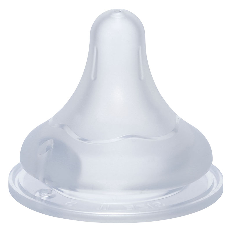 母乳実感 乳首 9ヵ月｜LL 2個