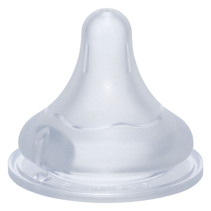 母乳実感 乳首 15ヵ月｜3L 2個