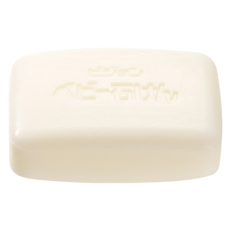 ベビー石けん 2個パック （90g×2個）