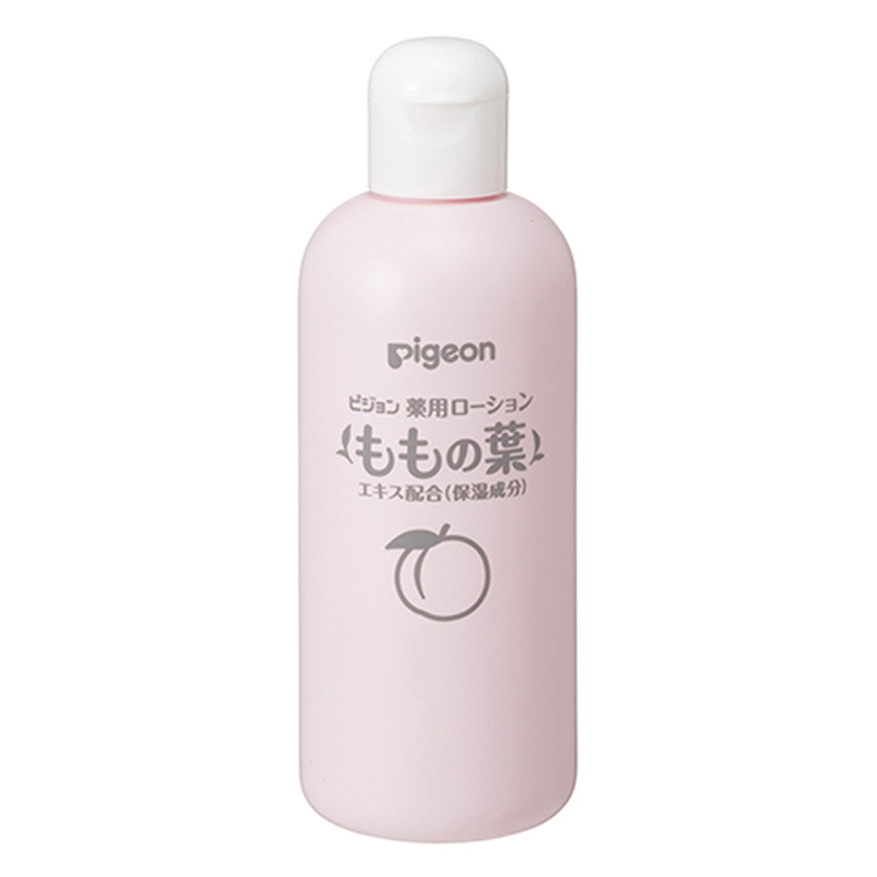 薬用ローション (ももの葉) 200ml