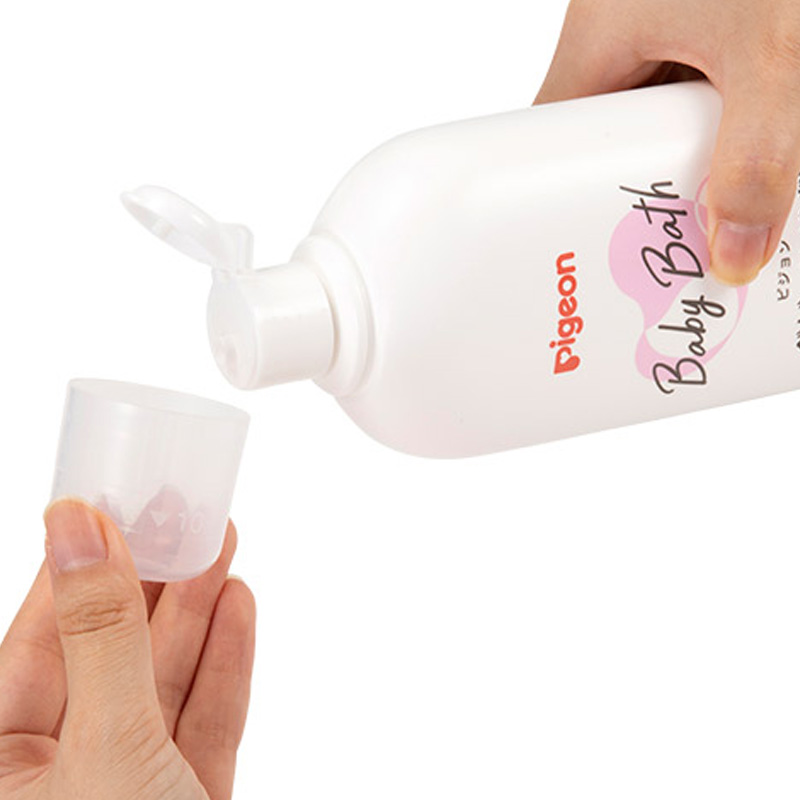 ベビー沐浴料 500ml