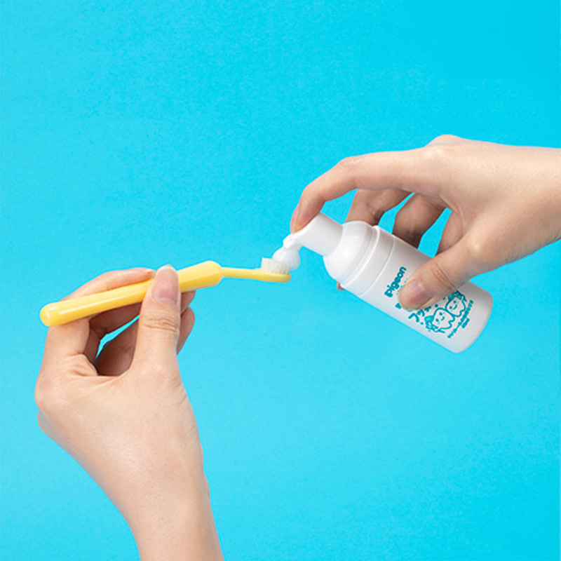 おやすみ前のフッ素コート 40ml