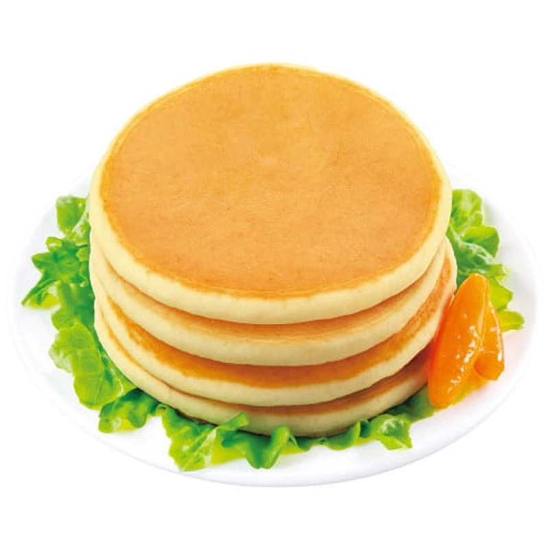 お米のパンケーキ かぼちゃ&にんじん 144g