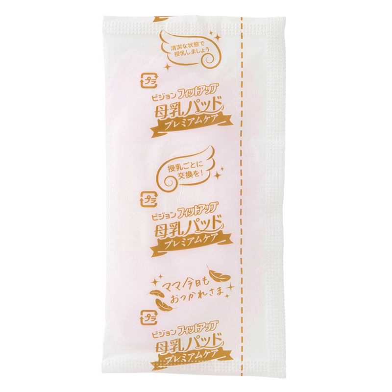 母乳パッド プレミアムケア 102枚