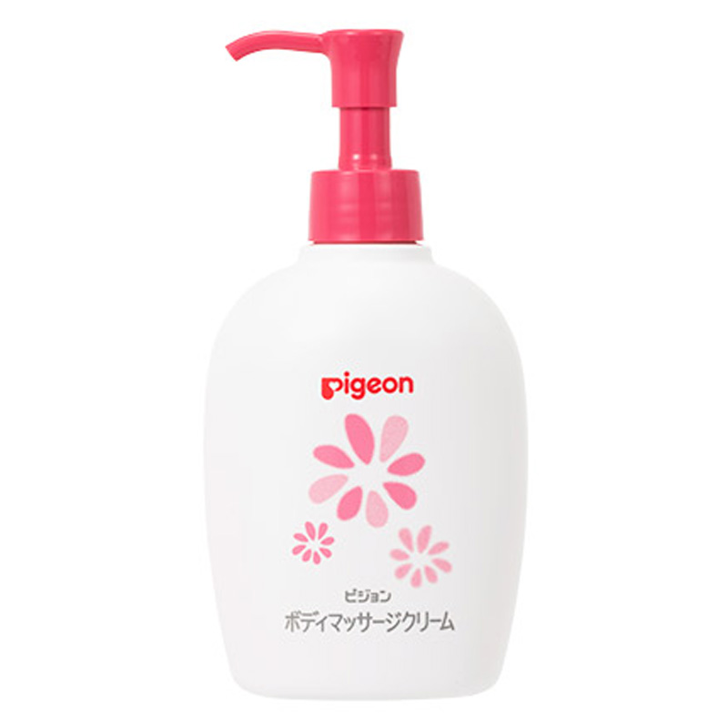 ボディマッサージクリーム 250g