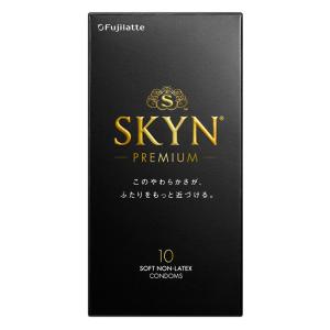 SKYN 10個入