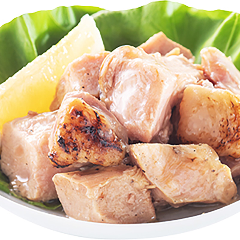 やきとり塩味 70g