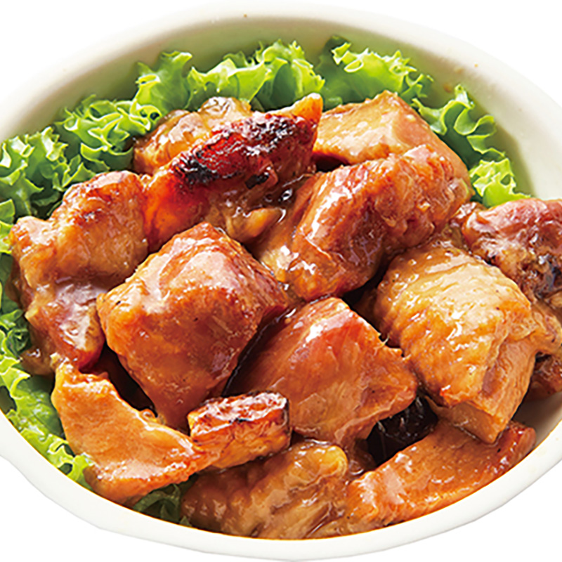 やきとり たれ味 75g