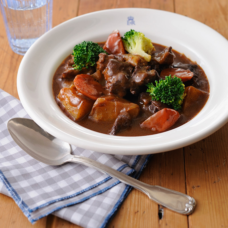 デミグラスソース(缶) 290g