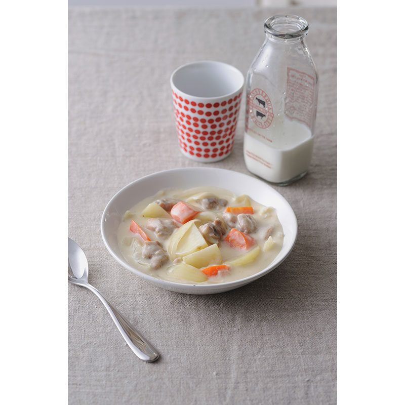 ホワイトソース(缶) 290g