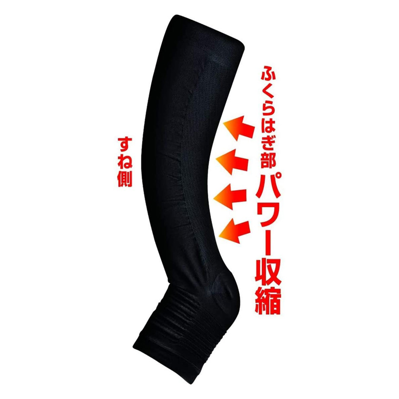 スリムウォーク メディカルリンパソックス ショート【一般医療機器】