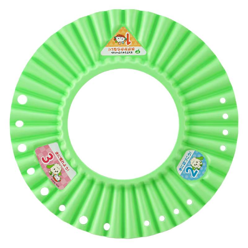 ピップステップシャンプーハット