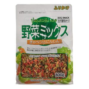 野菜ミックス キャベツとにんじん 800g