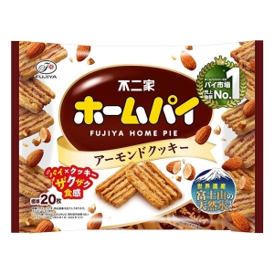 ホームパイ ＜アーモンドクッキー＞ 146g